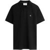 Calvin Klein Polo Shirts Men's Polo Collar Moderate Straight Fit (Unisex) Polo Shirts J326121
