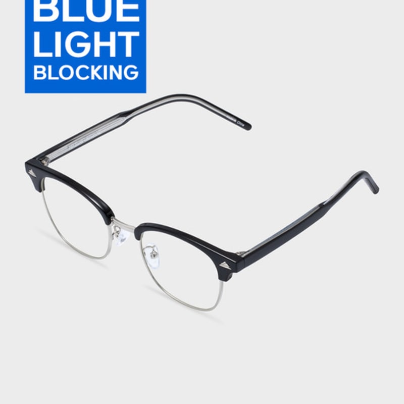 RECLOW YLeen SILVER VER GLASS SILVER