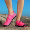 35-47unisex Strandschuhe Multifunktionale Wassersneakers Damen Yoga Fitnessschuhe Tauchen Outdoor Reitschuhe