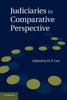 The Judiciaries In Comparative Perspective Book
