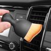 Car Interior Air Conditioning Vent Cleaning Brush, Soft Bristle Brush for Car Washing, Dust Removal Brush for The Crevices Inside The Car