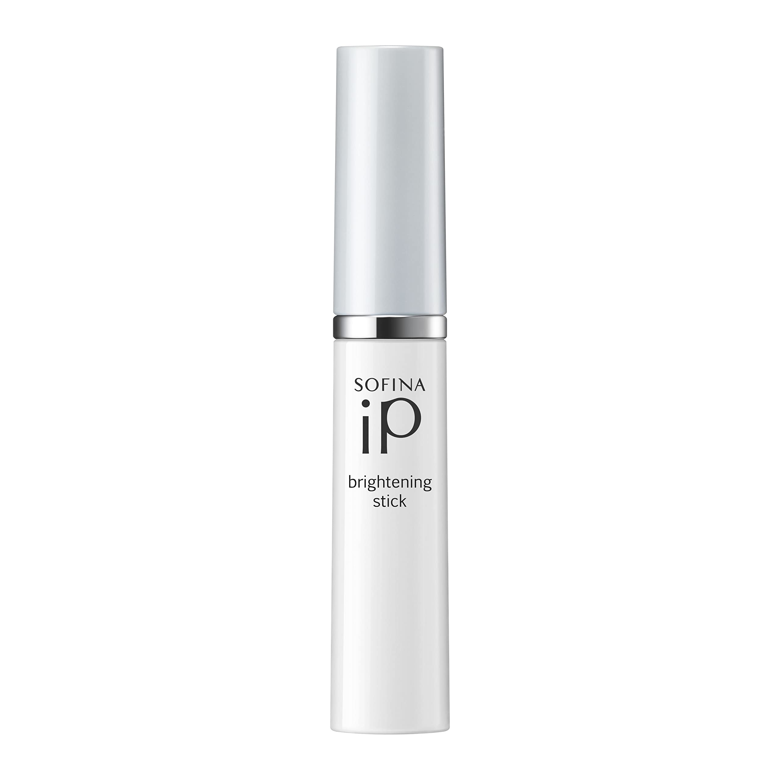 

Sofina iP Brightening Beauty Stick против пятен и [квази-лекарства] [Контрмеры против веснушек] белый