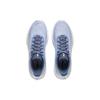 Li Ning Cloud Motion Comfortable Flexible Shock Absorption Non-Slip Breathable Reflective Low-Top Casual Running Shoes Men sneaker Gray Blue ARSU023-2