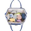 New Style Large-capacity Mother and Baby Backpack for Mommy, Travel with Breastfeeding Bag, Mother and Baby Bag