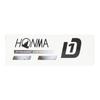 HONMA 2024 Honma D1 BT2401 Wit (1 dozijn 12 stuks)