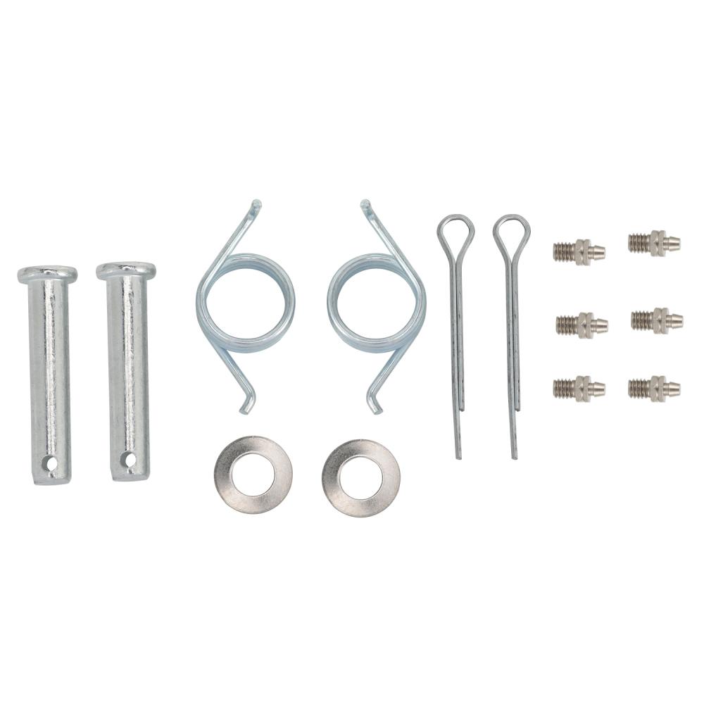 Motorcycle Pair Foot Pegs with Spring and Teeth 6061 Aluminum Motorcycles Accessories For SURRON Hyper Bee