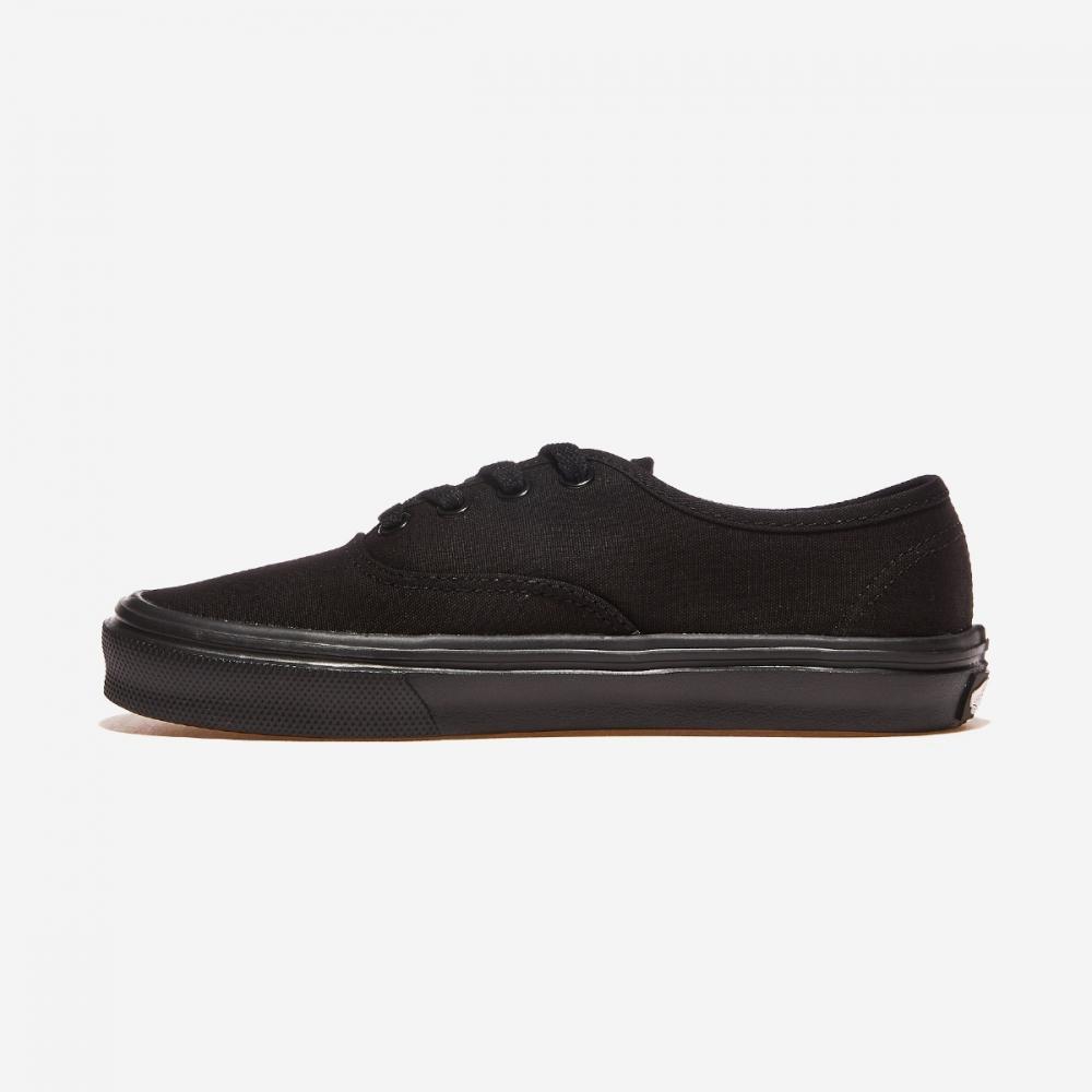 Vans Authentic Light V44 Lite Black Black