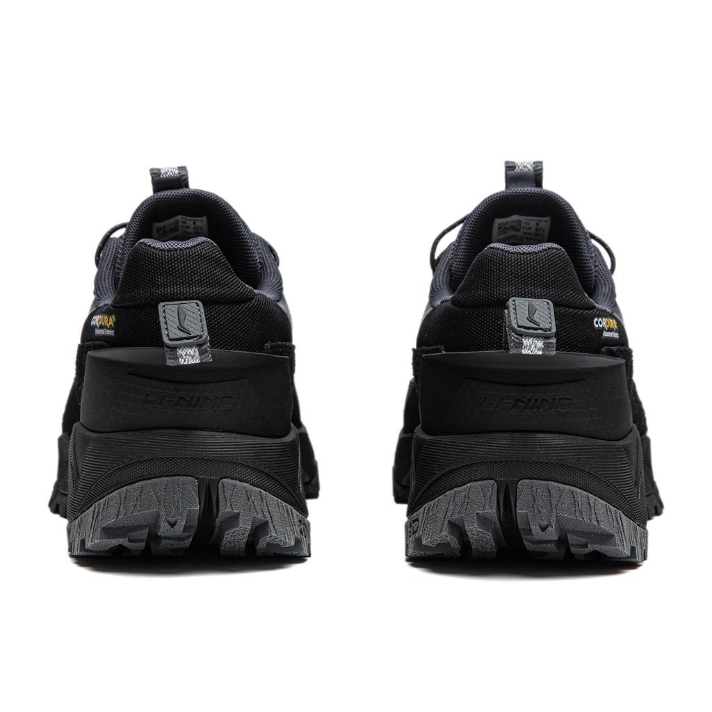 Li-Ning CF XingYe Pro 'Black' Men's AGLU151-4