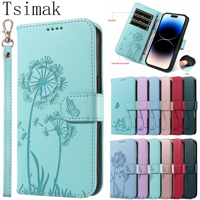 Flip Leather Case For Xiaomi Redmi Note 8 9 10 Pro Max 8T 9S 10S 4G Wallet Card Protect Coque for Redmi 9A 9C 9T 10A 10C Cover