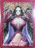 Bandai One Piece Card Game Sleeves Vol. 13 Boa Hancock