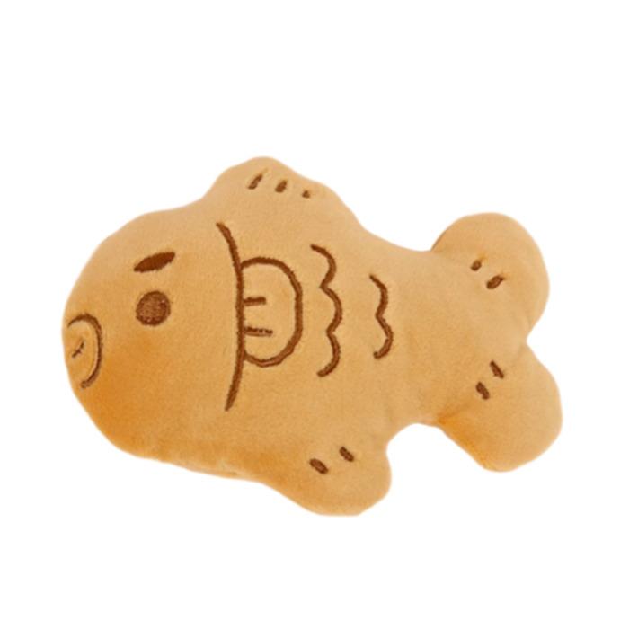 Fischbrot Wiederverwendbarer Handwärmer