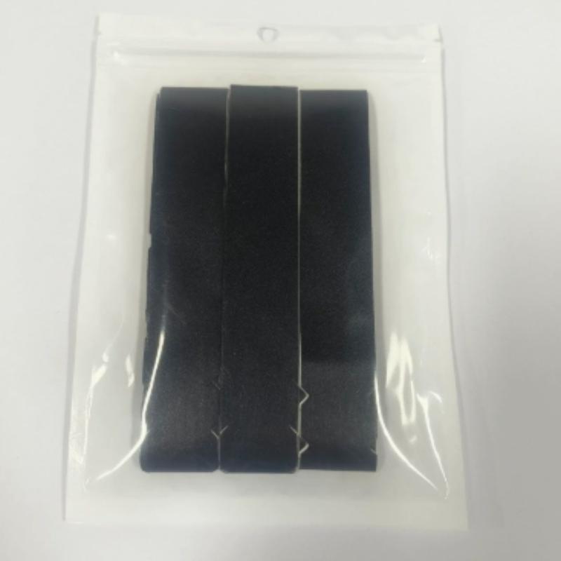[Limited Offe]3Pcs Transparent Pickleball Paddle Edge Protection Tape COD