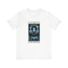 The Ring Tarot Card Halloween Tee