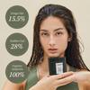 Longtake Official Black Tea Fig Core Bonding Hair Mask 200ml Fig Scent Vegan Hair Treatment Hair Pack Korean Treatment &