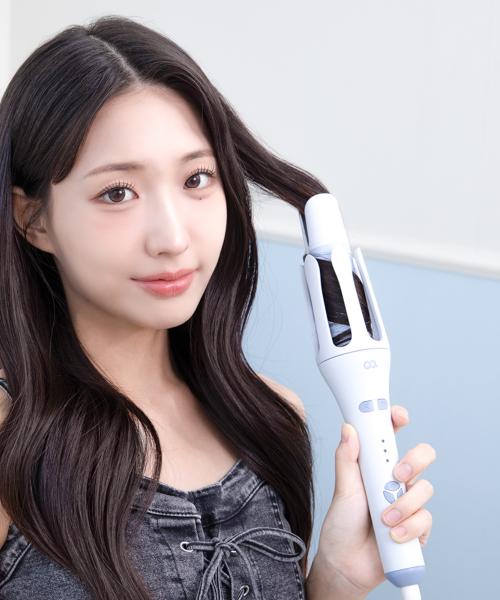 [OA] Automatic Rotating Curling Iron 36mm (5013488923)