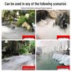 Ten-Head Ultrasonic Fogger: Amphibious Fish Tank, Rockery, and Landscape Humidifier