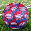 Munich FC Artwork Printed Size 5 Soccer Balls, High-Quality, Anti-Slip, Protective Football, A Unique Gift , Birthdays, Christmas Gifts