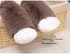 Hugs Baby Panda Plush Toy - Lying Down Myasthenia Panda Doll