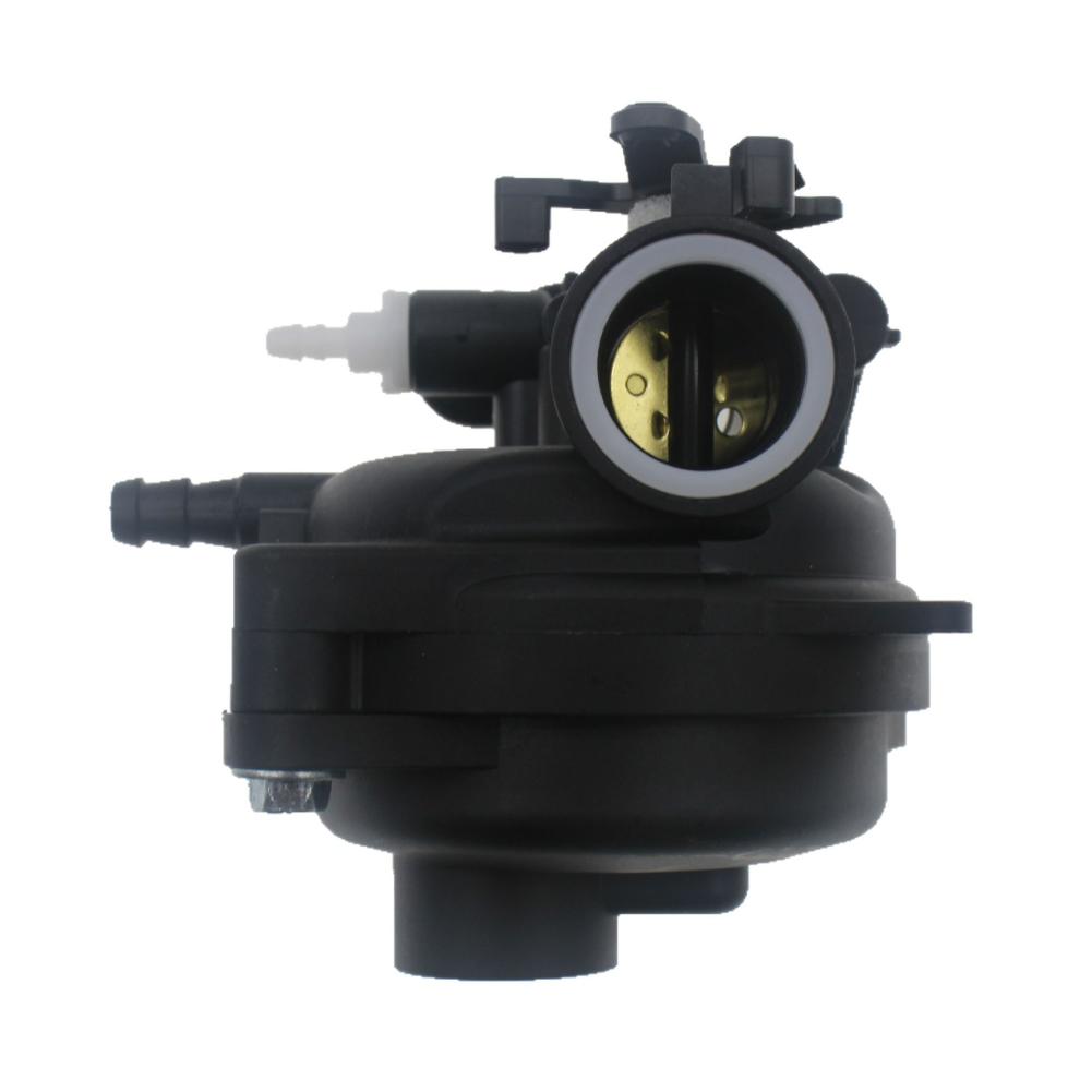 

799583 Carburetor Kit For 300E 450E 500E 550EX 08P502 Engine 593261 595656 591979 Carburetors Garden Tools Part China Mainland