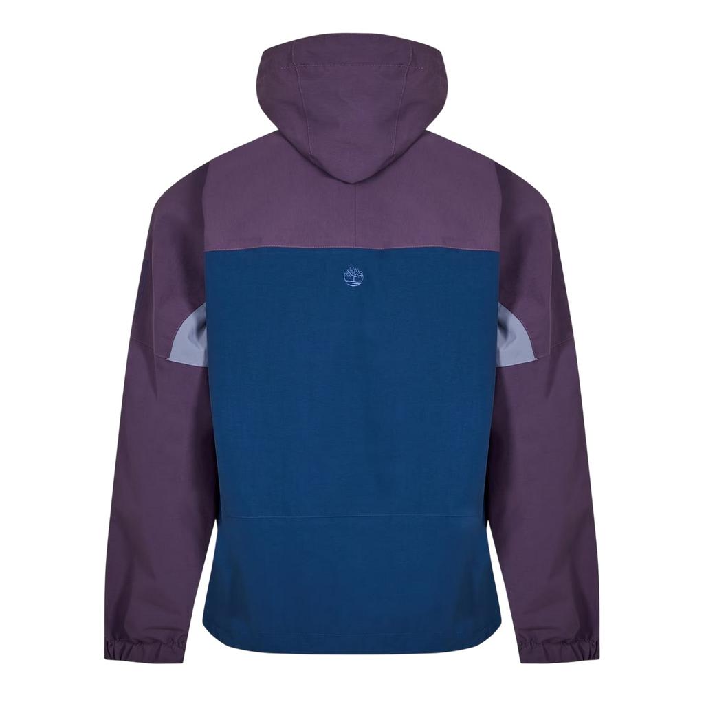 Timberland Mens Winnick Waterproof Shell Jacket