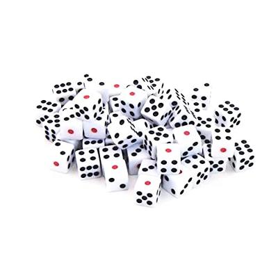 Hasardspel – Tärningar
