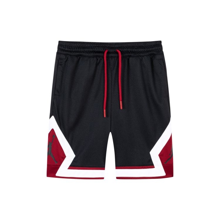 

Jordan Simple Comfortable Versatile Kids Shorts Kids shorts Black JD2122045GS-002 M