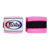 Fairtex HW2 Boxing Wraps Pink 3M