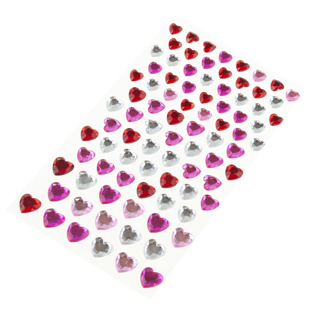 TG60120 CONFETTI SHOOTER WHITE HEARTS for WEDDING HEART PETALS VALENTINE' DAY WEDDING