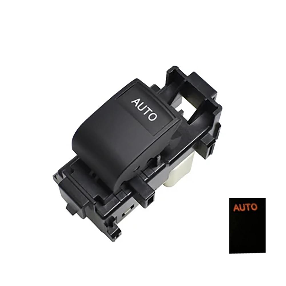 

Driver Passenger Power Window Glass Lifter Switch Control with Auto Illuminated Button for Toyota RAV4 Corolla Yaris 2005-2015 passenger-orange