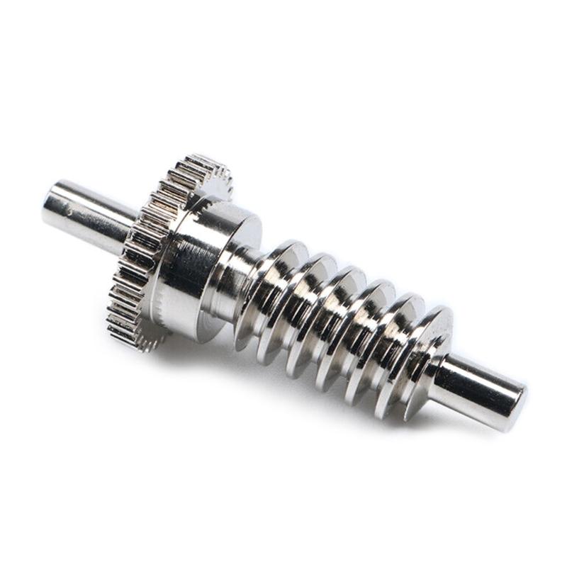 Upgraded Power Folding Mirror Gear Fitting Left or Right Side Replacement Part Number 25779849 Easy Installation Durable