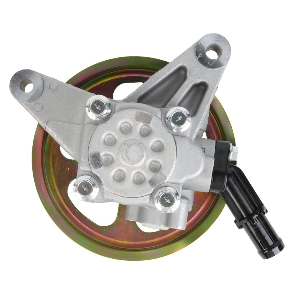 Servopumpe med reimhjul For 2003-2013 H1onda Odyssey Acura MDX Pilot 21-5442