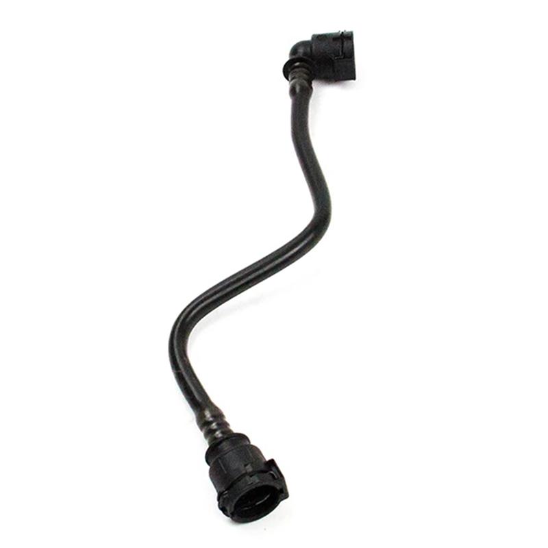 Precise Rubber Coolant Water Hose Radiator Hose For-BMW G30 G38 5 Series 17128632260