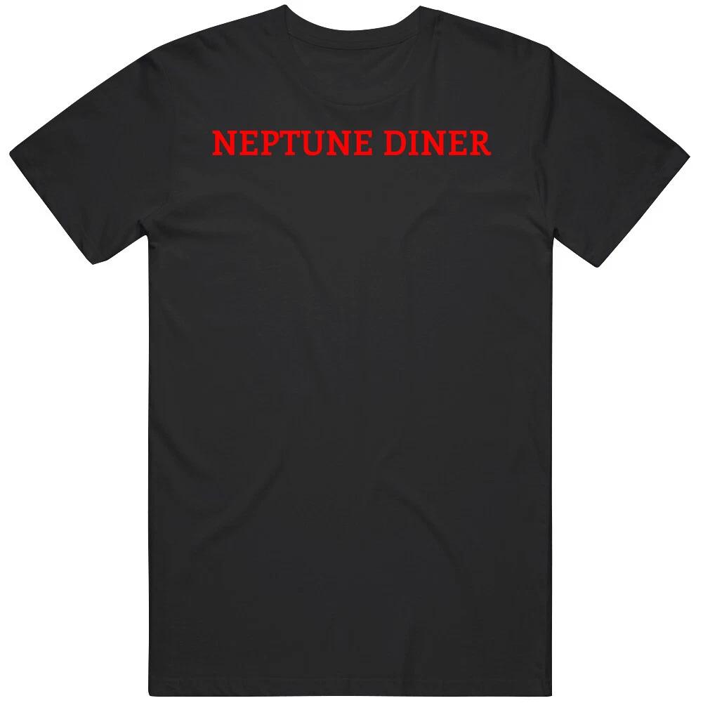 

Neptune Diner Astoria New York Nyc T Shirt S