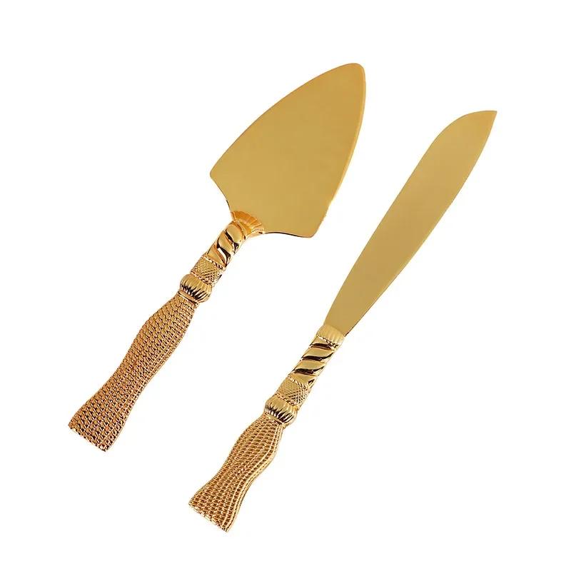 

Модный Премиум Золотой Фруктовый Нож Посуда Домашняя Кухня Разделочный Гладкий Нож Ретро Легкий Роскошный Набор Подарки
