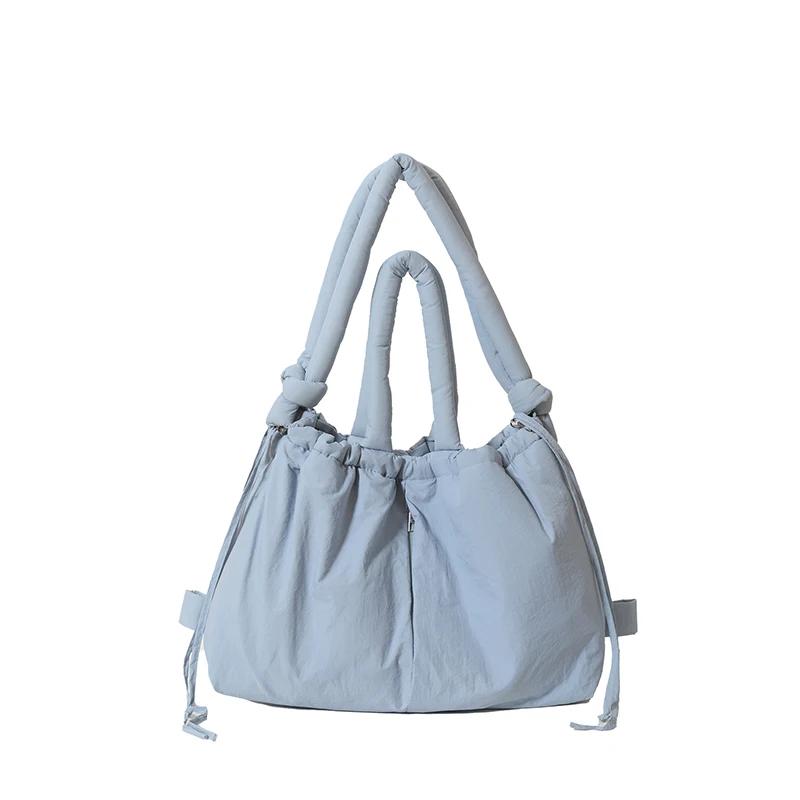 Pevné nylonové tašky přes rameno na zip na prodej módní dámské crossbody tašky vysoce kvalitní všestranné tašky