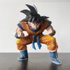 Dragon Ball Son Goku Kaioken Figure Anime Collectible Model Pvc Statue Desktop Decoration Ornament For Adult Anime Collectors