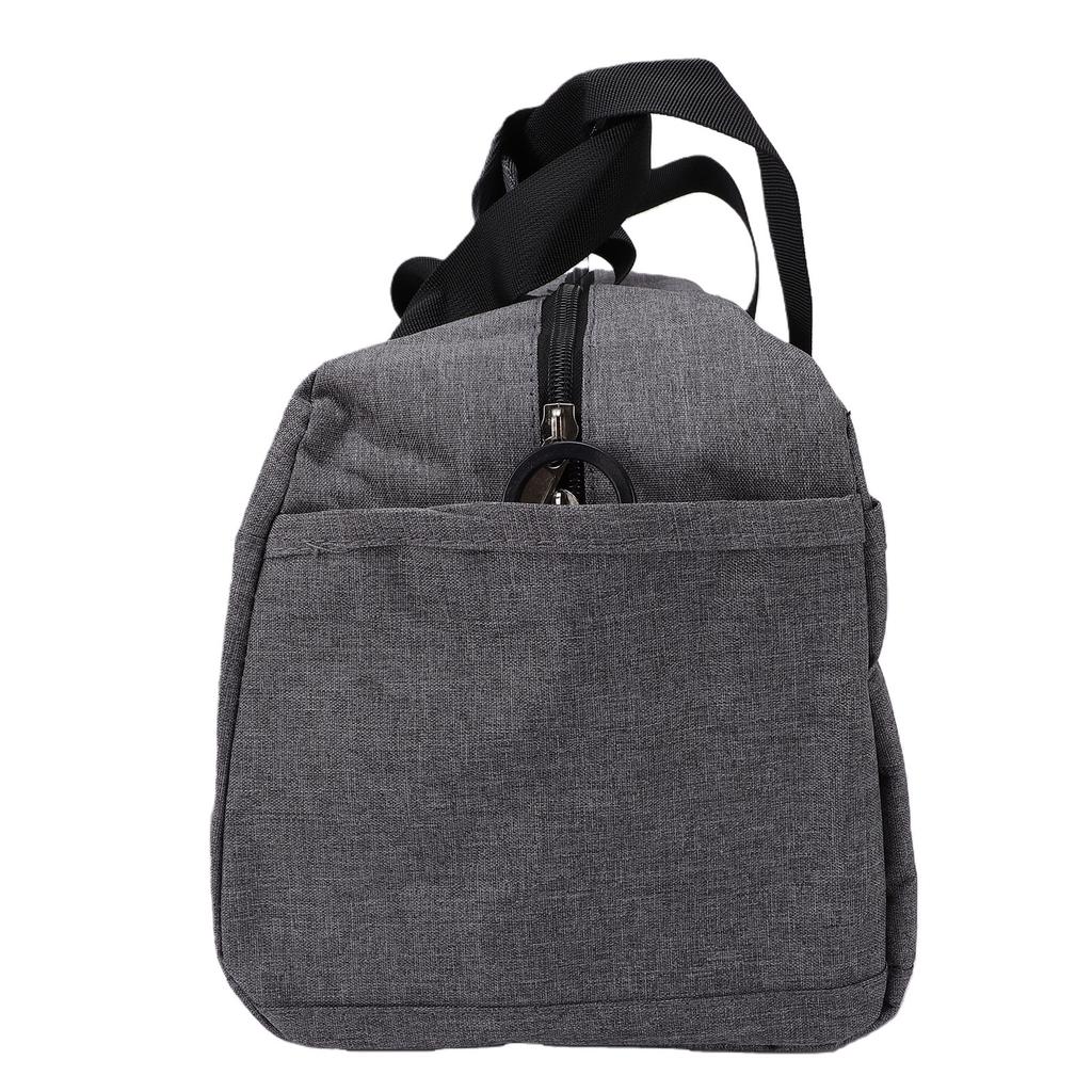 Travel Duffle Bag Small Size Multifunctional Foldable Portable Mini Gym Bag for Swimming Fitness