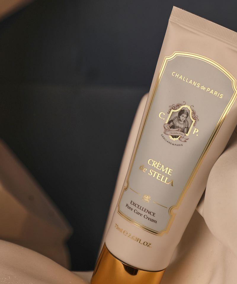 Large-capacity Pore-Tightening Cream Excellence
