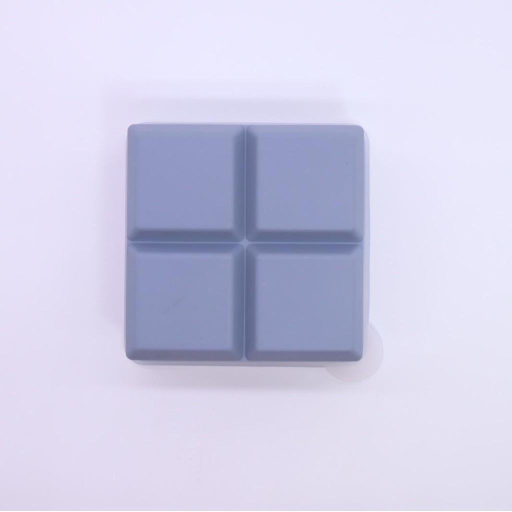Silicone Ice Cube Mold Set: Long Strip, 6 Squares, 6 Balls, 15 Grids, 37 Grids, Skull Shapes with Lid.