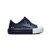 Converse Chuck Taylor All Star Play Lite CX Low TD Obsidian Baby Sneakers Blue White A06403C