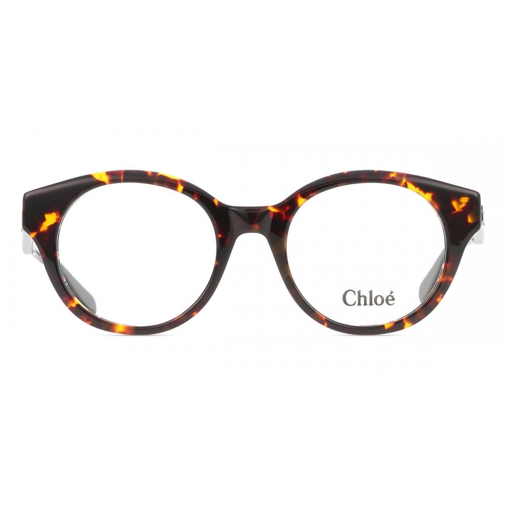 

Chlo Ch0271o 007 Women Eyeglasses 50-20-140