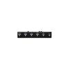GA-FC Foot Controller for Guitar Amplifiers: Channel/Effect Switching