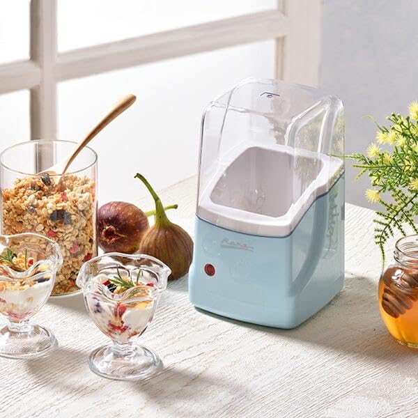 Aparatul de iaurt poate face mult doar punând iaurt în lapte Iaurt 500ml Iaurt de Marea Caspică Ustensile de gătit care economisesc timp Acasă Casnică Locuind singur