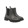 Boots & Flat Shoes
