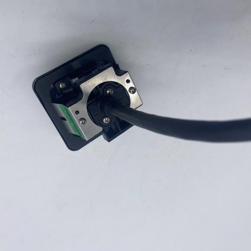 95760-2T650 is a rear view parking PDC camera suitable for Kia K5 Optima.