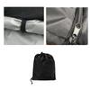 210D Waterproof Cover Bread Rack Cover Long-lasting Protection