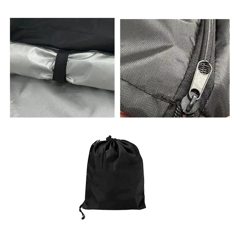 210D Waterproof Cover Bread Rack Cover Long-lasting Protection