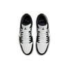 Air Jordan 1 Low SE Concord Men Sneakers Black White DV1309-100