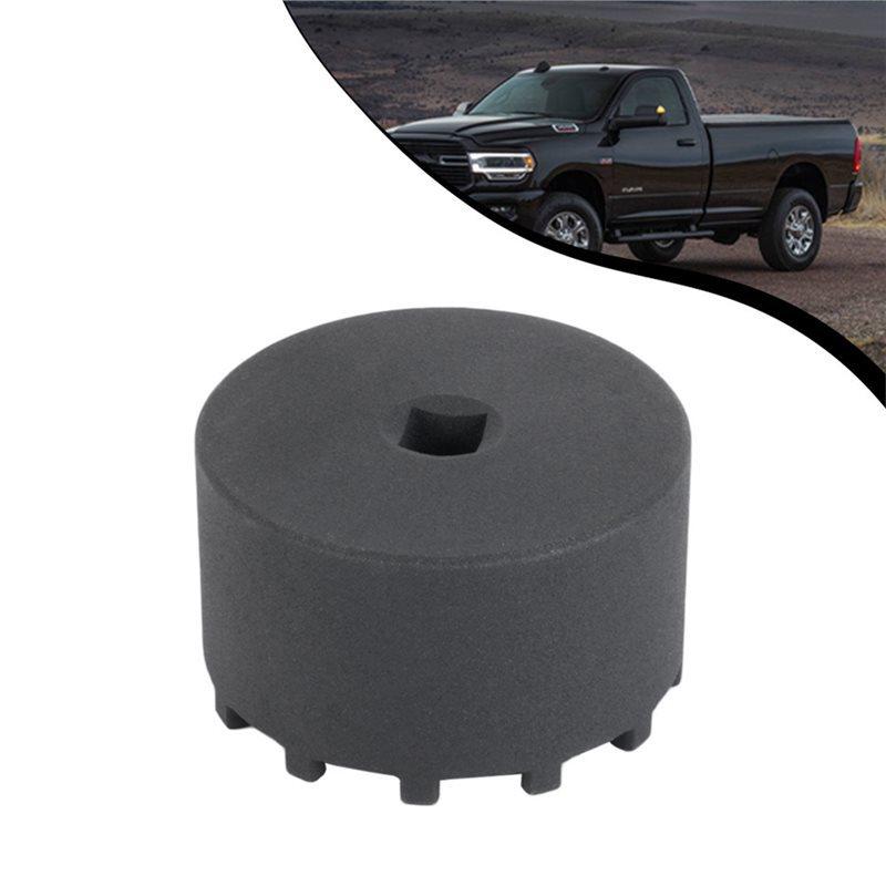 For Dodge Ram 3500/4500/5500 Compatible 31520 12-Pin Axle Nut Socket Axle Nut Sleeve 2066600030