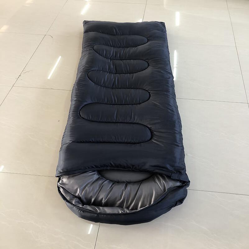DZQ Four Seasons Outdoor Sleeping Bag
